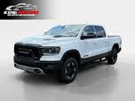 RAM 1500 Rebel Crew Cab 4WD