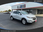 Chevrolet Equinox 1.5T LT FWD