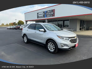 Chevrolet Equinox 1.5T LT FWD