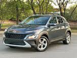 Hyundai Kona SEL FWD