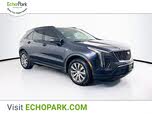 Cadillac XT4 Sport FWD