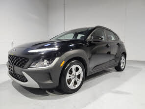 Hyundai Kona Preferred AWD