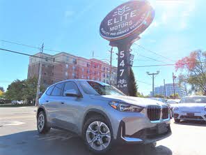 BMW X1 xDrive28i AWD
