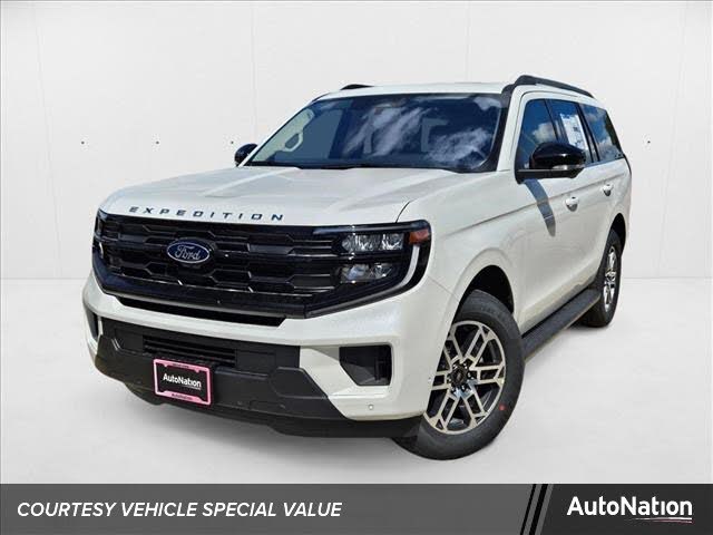 2025 Ford Expedition Active RWD