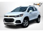Chevrolet Trax LT AWD
