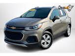 Chevrolet Trax LT FWD