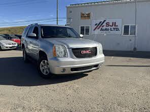 GMC Yukon SLE 4WD
