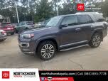Toyota 4Runner Limited 4WD