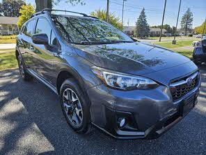 Subaru Crosstrek Premium AWD