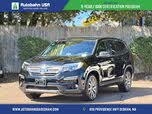 Honda Pilot EX-L AWD