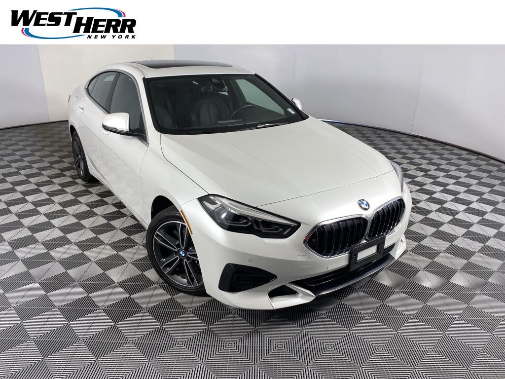 2024 BMW 2 Series 228i xDrive Gran Coupe AWD