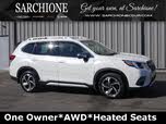 Subaru Forester Touring Crossover AWD