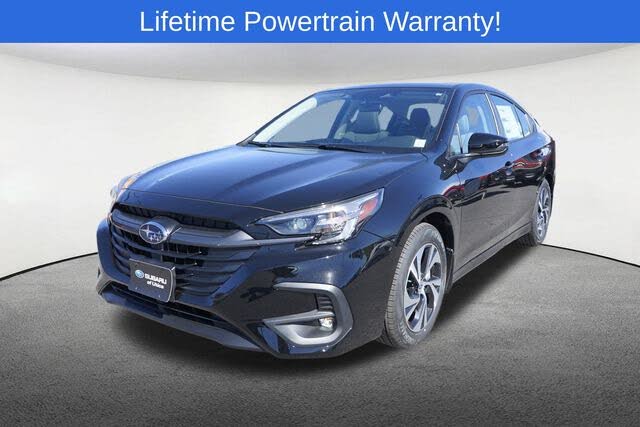 2025 Subaru Legacy Premium AWD