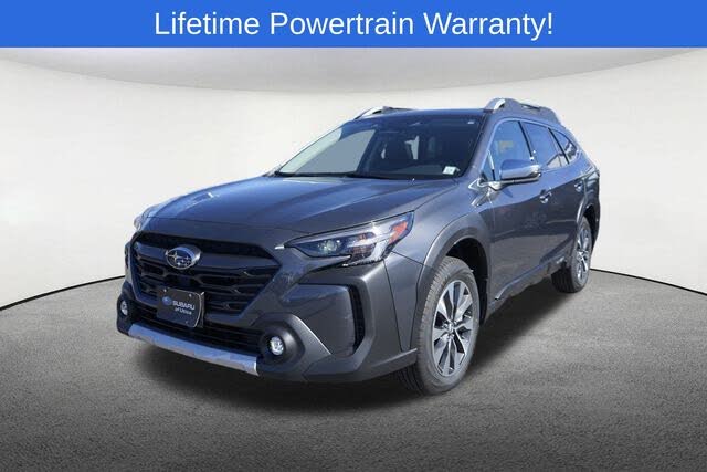 2025 Subaru Outback Touring AWD