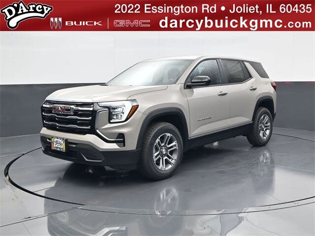 2026 GMC Terrain Elevation AWD
