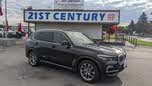 BMW X5 xDrive40i AWD