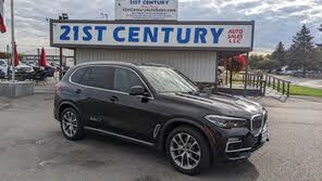 BMW X5 xDrive40i AWD