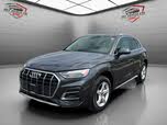 Audi Q5 quattro Premium 45 TFSI