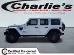 Jeep Wrangler Unlimited Rubicon 392 4WD