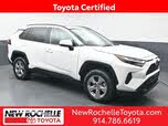Toyota RAV4 XLE AWD