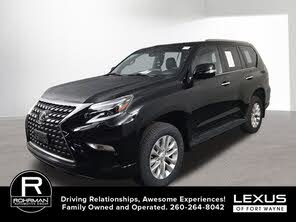 Lexus GX 460 AWD