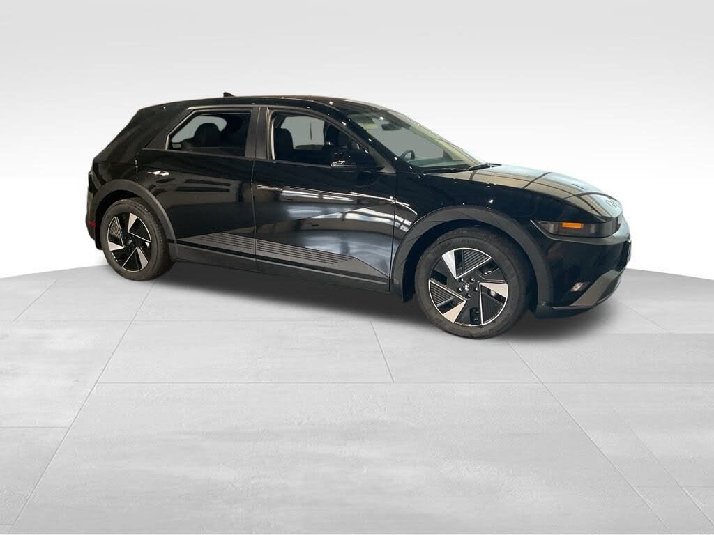 2025 Hyundai Ioniq 5 SE AWD