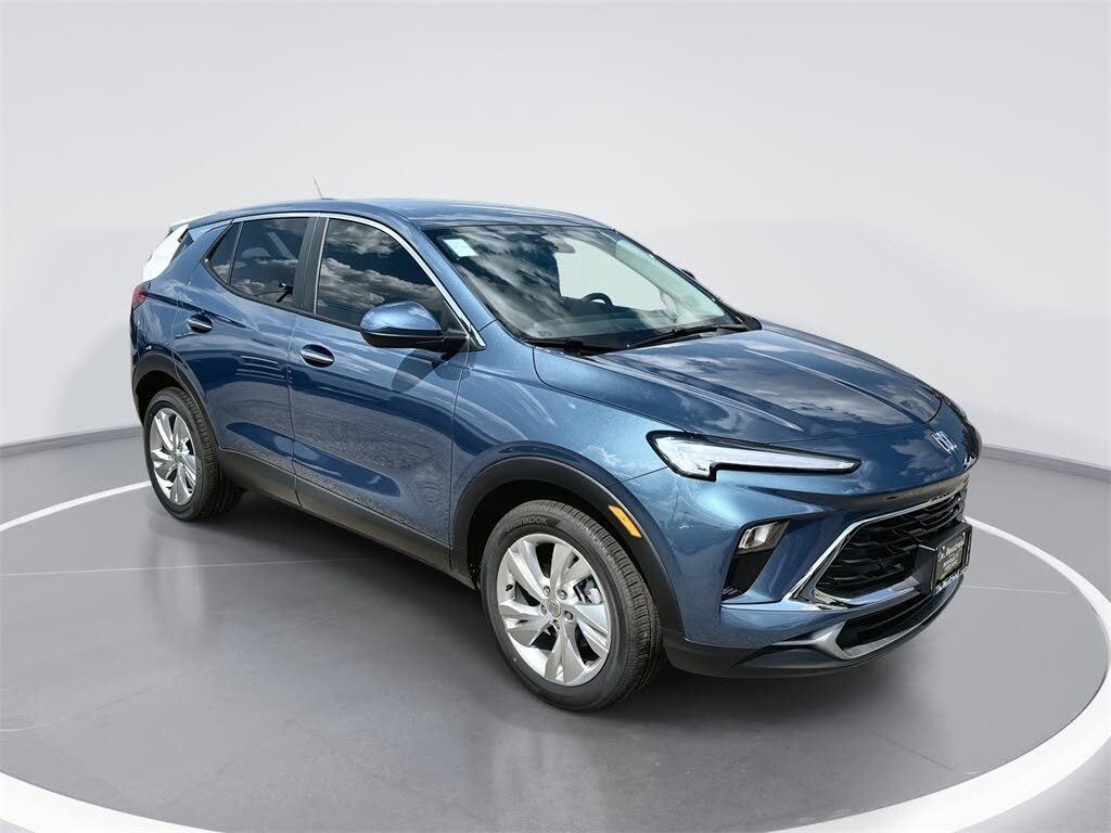 2026 Buick Encore GX Preferred FWD
