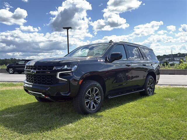 2023 Chevrolet Tahoe Z71 4WD