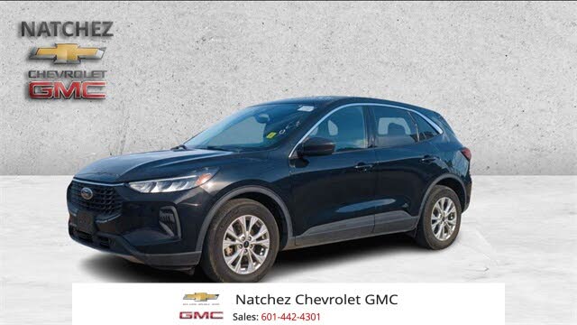 2023 Ford Escape Active FWD