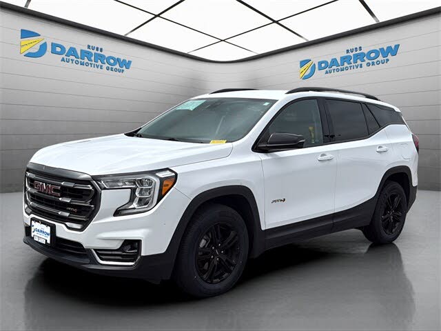 2023 GMC Terrain AT4 AWD