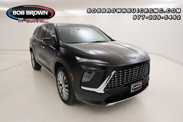 2025 Buick Enclave Avenir AWD