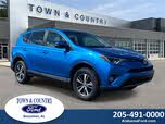 Toyota RAV4 XLE AWD