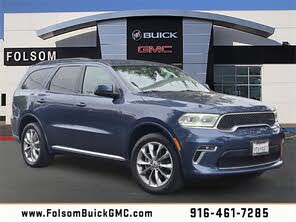Dodge Durango SXT Plus AWD