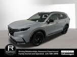 Honda CR-V Hybrid Sport-L AWD
