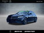 Mercedes-Benz C-Class C 300 4MATIC