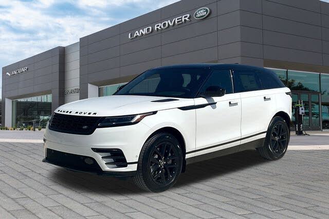 2026 Land Rover Range Rover Velar P250 Dynamic SE AWD