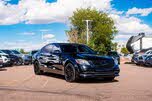 Mercedes-Benz S-Class Maybach S 650 Sedan RWD