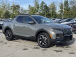 Hyundai Santa Cruz Limited Crew Cab AWD