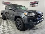 Toyota Tacoma SR5 V6 Double Cab 4WD