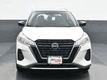 Nissan Kicks SV FWD