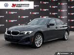 BMW 3 Series 330i xDrive AWD