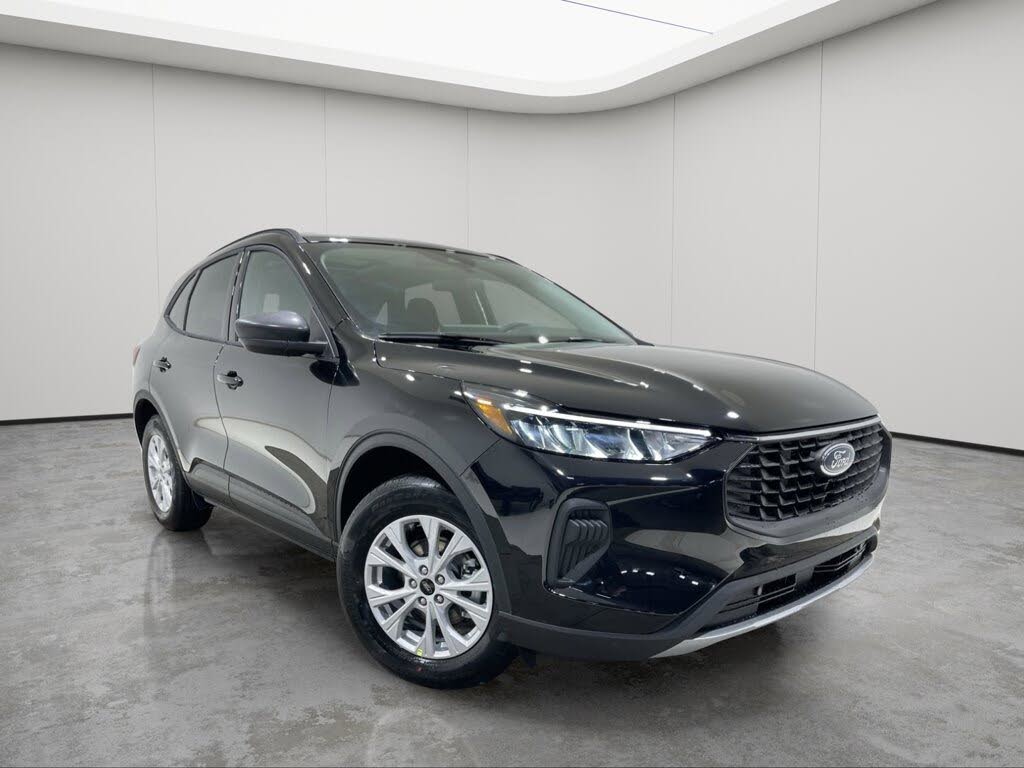 2025 Ford Escape Active AWD