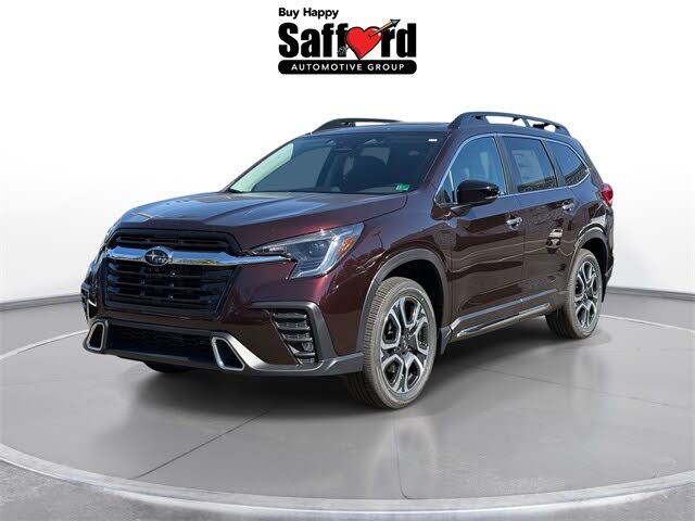 2025 Subaru Ascent Touring AWD