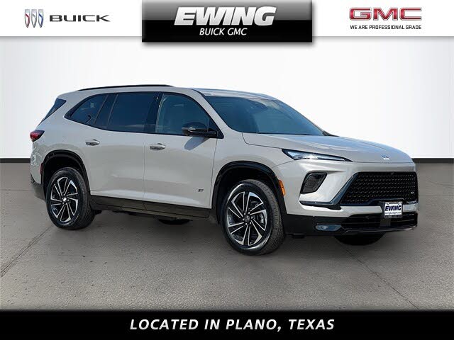 2026 Buick Enclave Sport Touring FWD