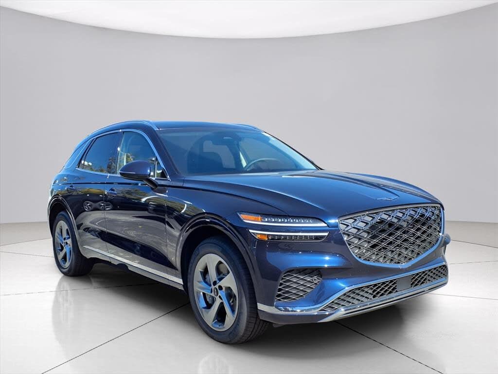 2026 Genesis GV70 2.5T Standard AWD