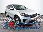 Kia Sorento LX V6 AWD