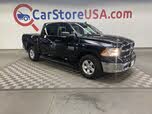 RAM 1500 Classic SLT Crew Cab 4WD