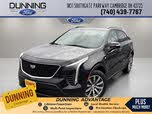 Cadillac XT4 Sport AWD