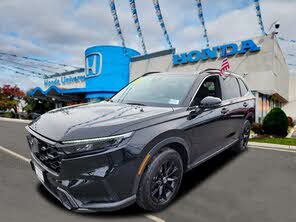 Honda CR-V Hybrid Sport AWD