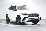 Mercedes-Benz GLE 580 4MATIC